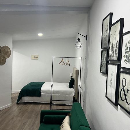 Apartamento En Cieza Am Lägenhet Exteriör bild