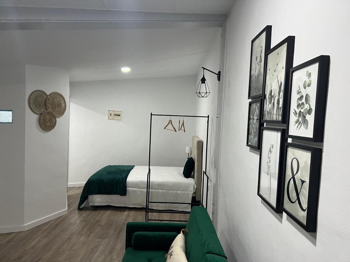 Apartamento En Cieza Am Lägenhet Exteriör bild