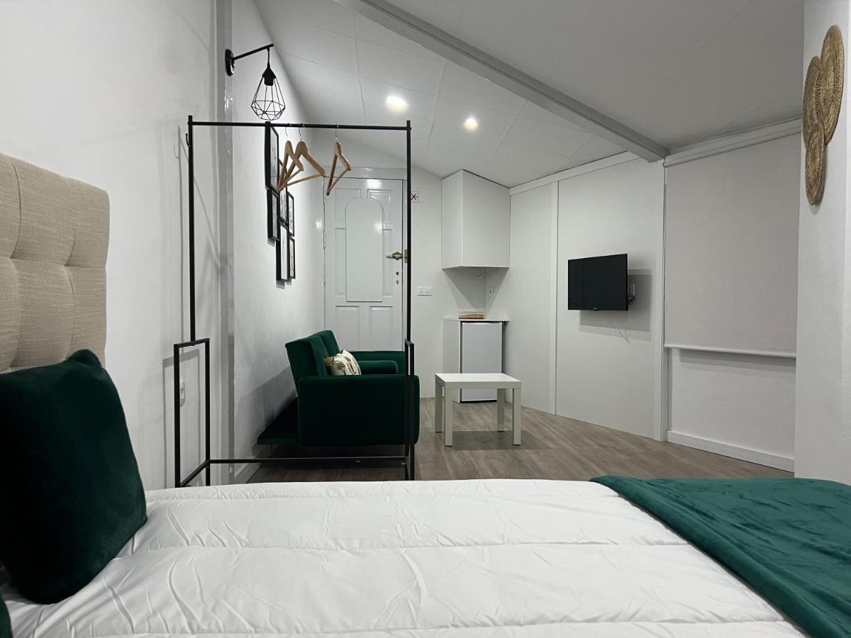 Apartamento En Cieza Am Lägenhet Exteriör bild