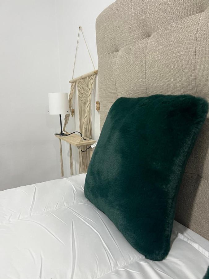 Apartamento En Cieza Am Lägenhet Exteriör bild