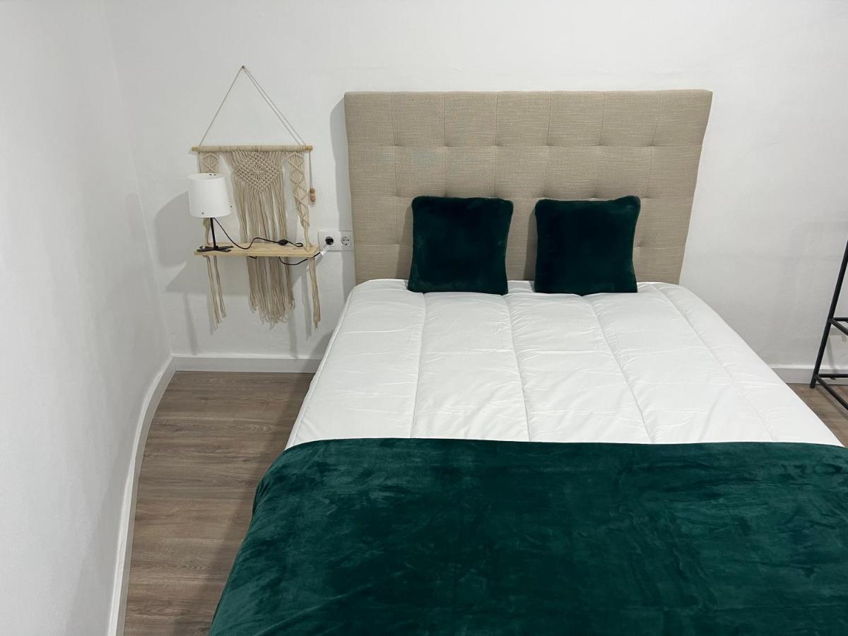 Apartamento En Cieza Am Lägenhet Exteriör bild
